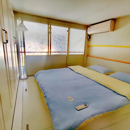 Yu Jing Xuan Boutique Apartment 톈진 외부 사진